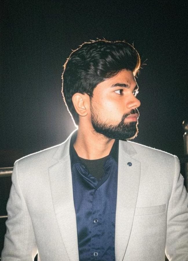 Vikas Kumar